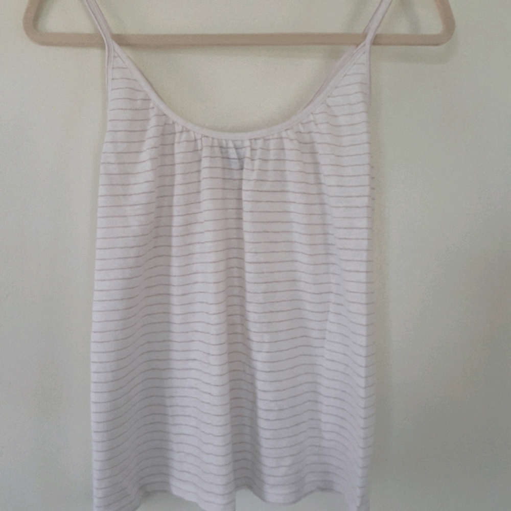 BR tank top